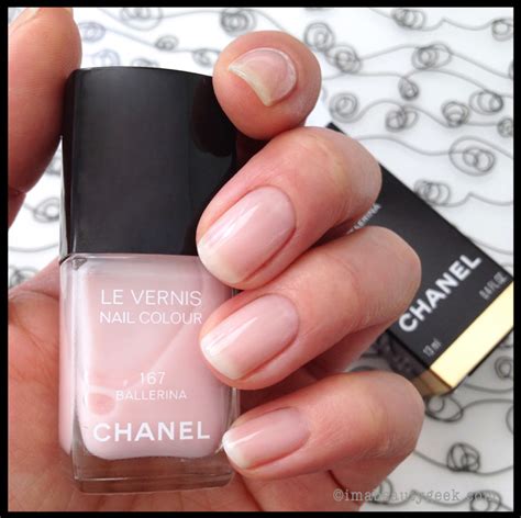 coco chanel nail polish|chanel nail polish ballerina.